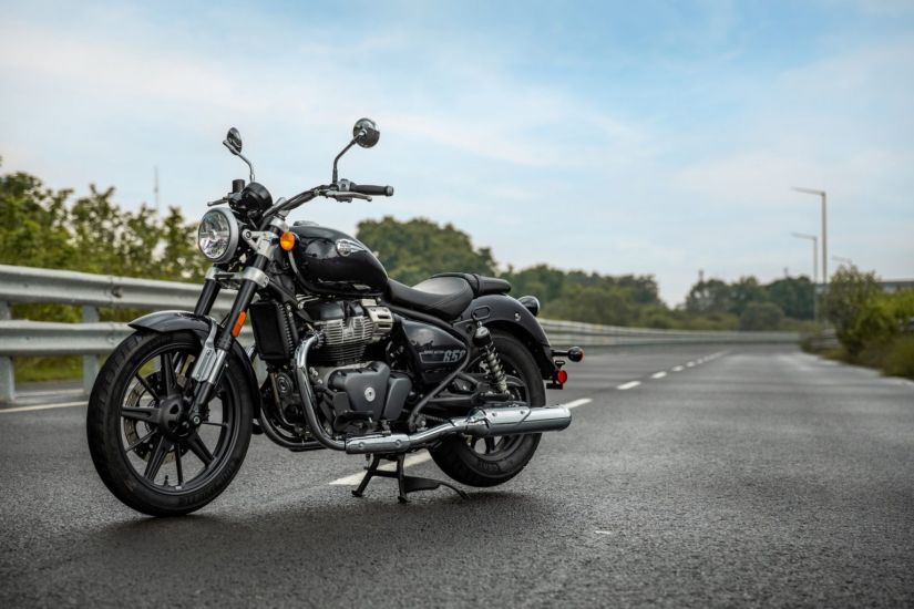 5 motos que serão lançadas no Brasil em 2023
