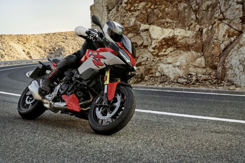 5 motos que serão lançadas no Brasil em 2023