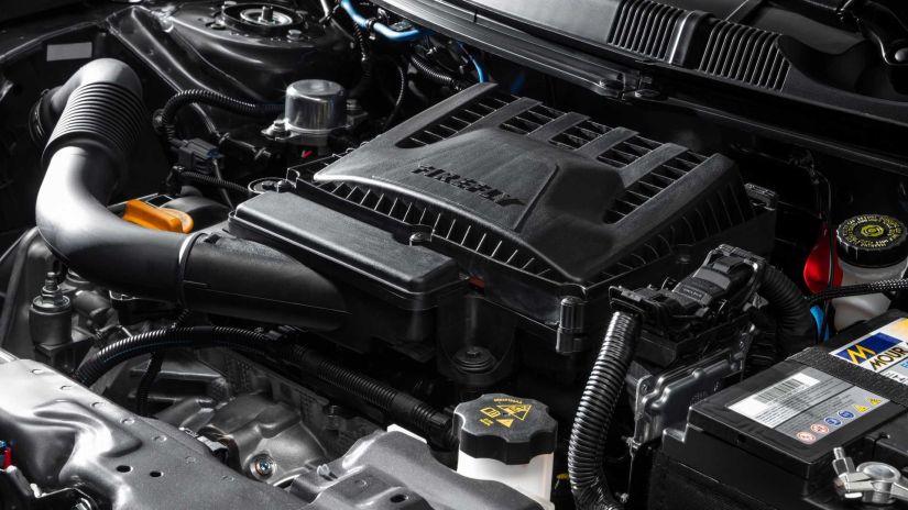 Fiat Argo 2023 passa a ser vendido com câmbio CVT