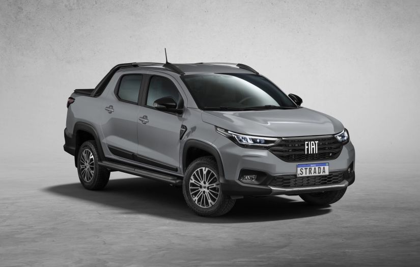 Confira os carros mais vendidos no Brasil em janeiro de 2023