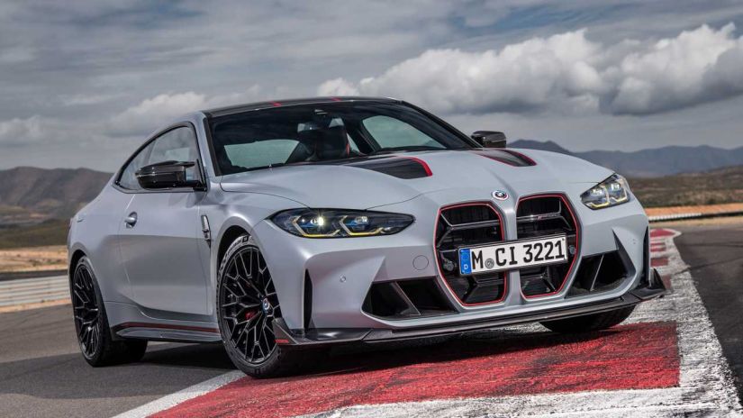 Confira os finalistas do prêmio World Car Awards 2023