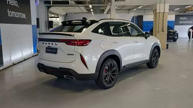 GWM marca começo das vendas do primeiro SUV no Brasil para este mês