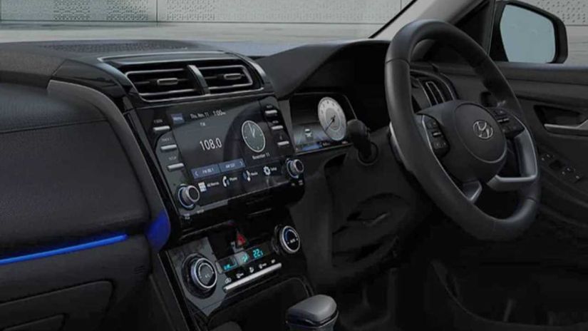 Hyundai anuncia aumento de até R$4,5 mil no Creta