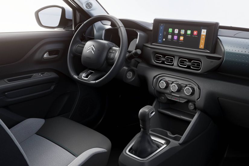 Citroën confirma aumento de preços para o C3 2023