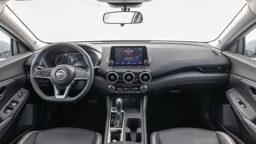 Nissan lança nova geração do Sentra com condições especiais