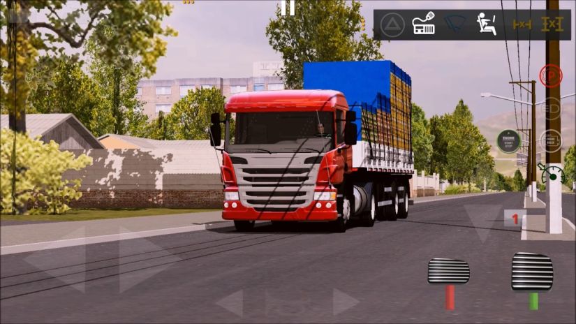 5 jogos para quem quer testar suas habilidades na condução de caminhões