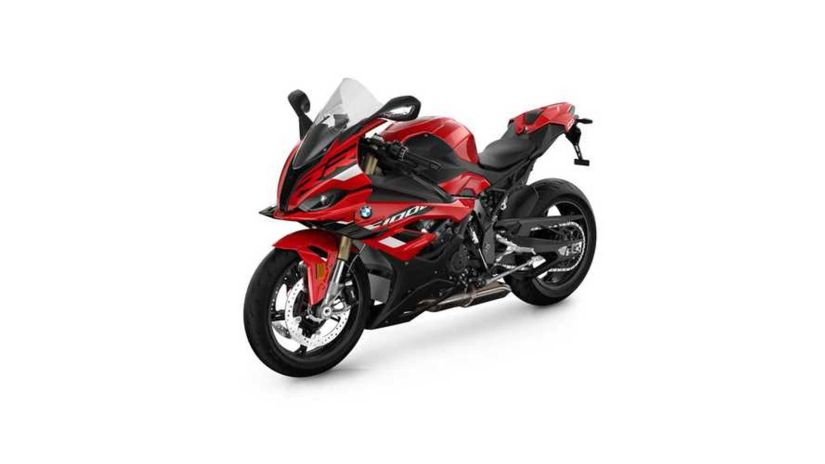 BMW confirma começo das vendas da moto S 1000 RR 2023 para maio no Brasil