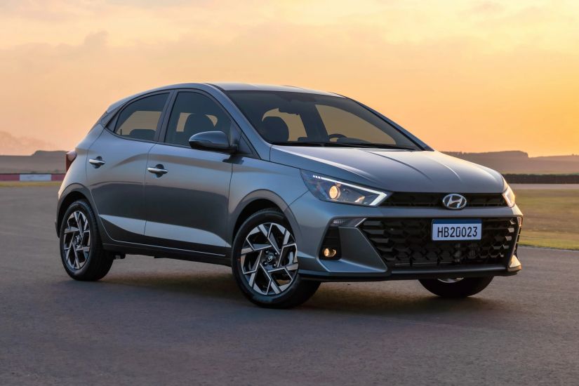 Fiat Strada é o carro mais vendido do Brasil em março de 2023