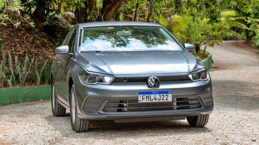 Confira os 5 carros mais econômicos do Brasil