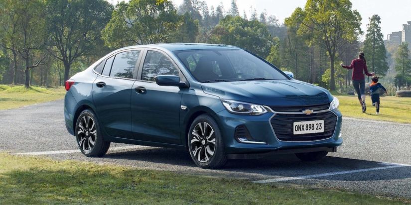 Confira os 5 carros mais econômicos do Brasil