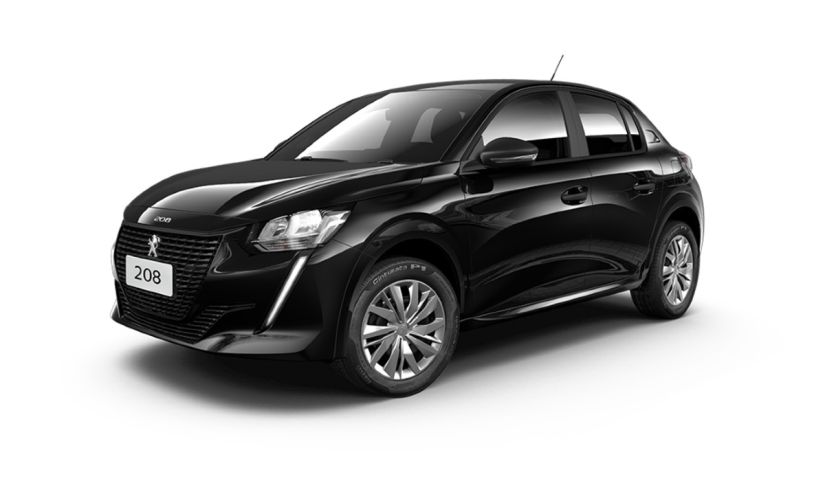 Confira os 5 carros mais econômicos do Brasil