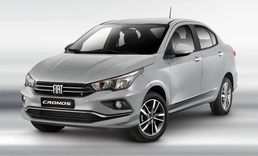 Confira os 5 carros mais econômicos do Brasil