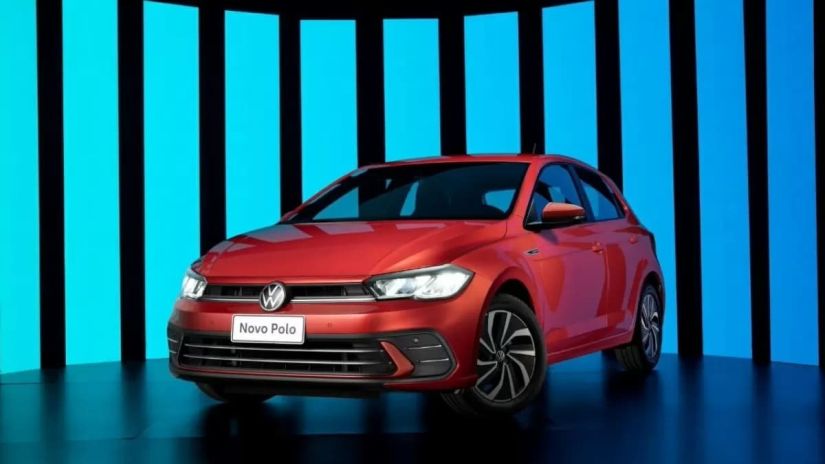 Vendas de carros novos caem em maio