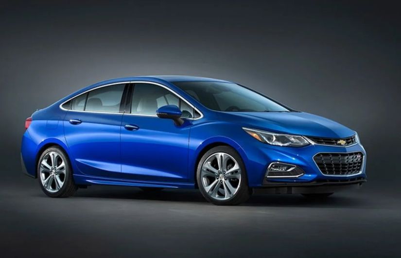 Cruze vai sair de linha no final deste ano