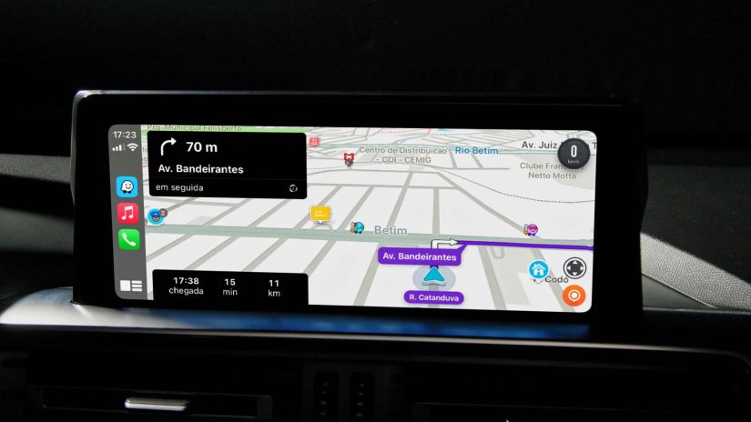 Fiat revela primeiras imagens da Picape Titano