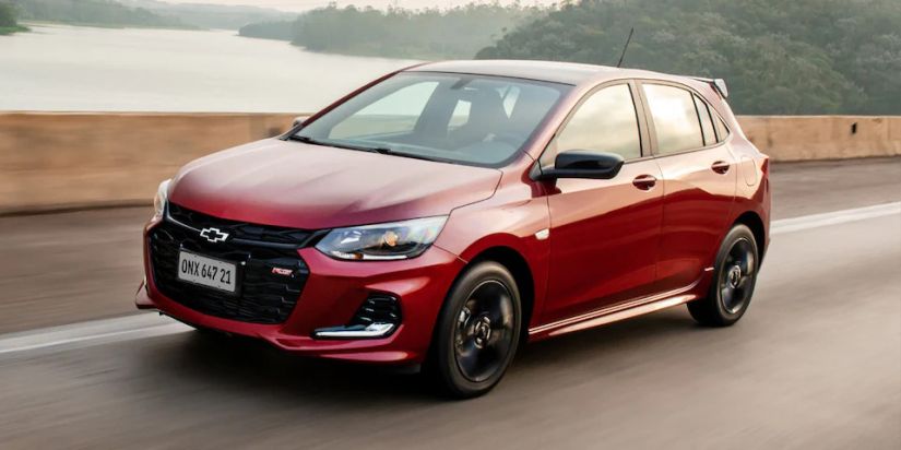 Confira os 20 modelos com desconto de carro popular mais vendidos