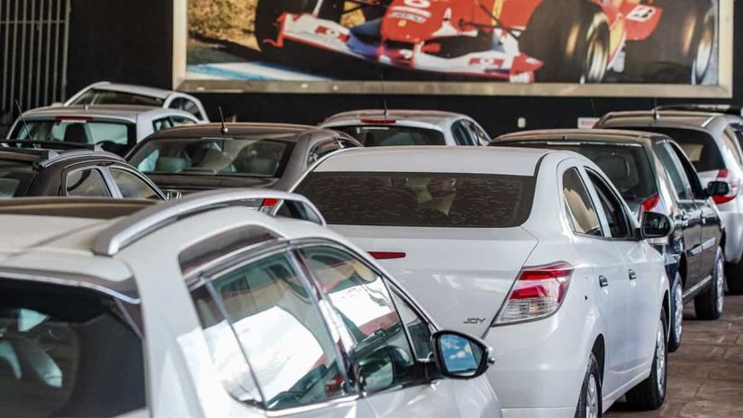 Termina programa de descontos de carros populares do governo federal