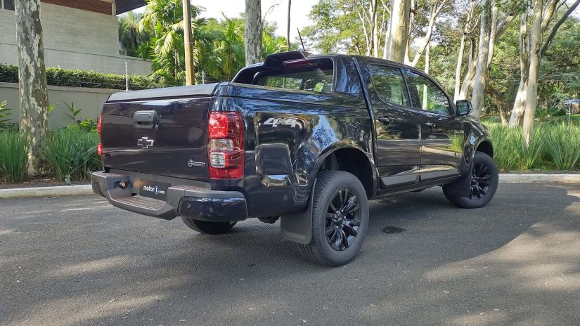 Chevrolet S10 2024 fica mais barato nas concessionárias