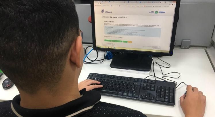 Projeto de lei quer garantir reaplicação de prova do Detran gratuita