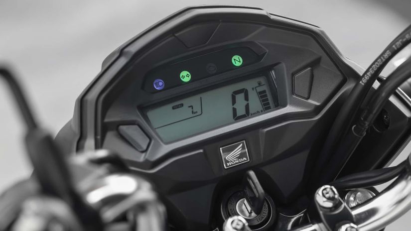 Honda começa a vender nova CG 2024 no Brasil