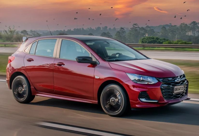 Strada segue na liderança dos carros mais vendidos. Confira o top 10 de agosto