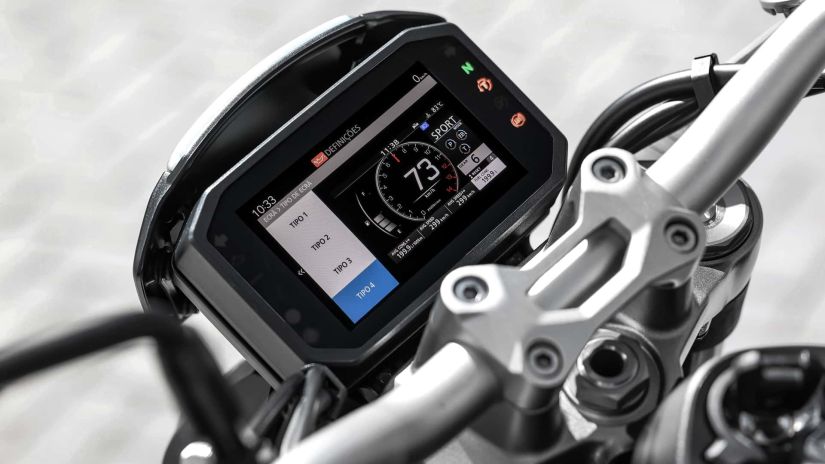 Nova Honda CB 1000R 2024 chega ao mercado brasileiro