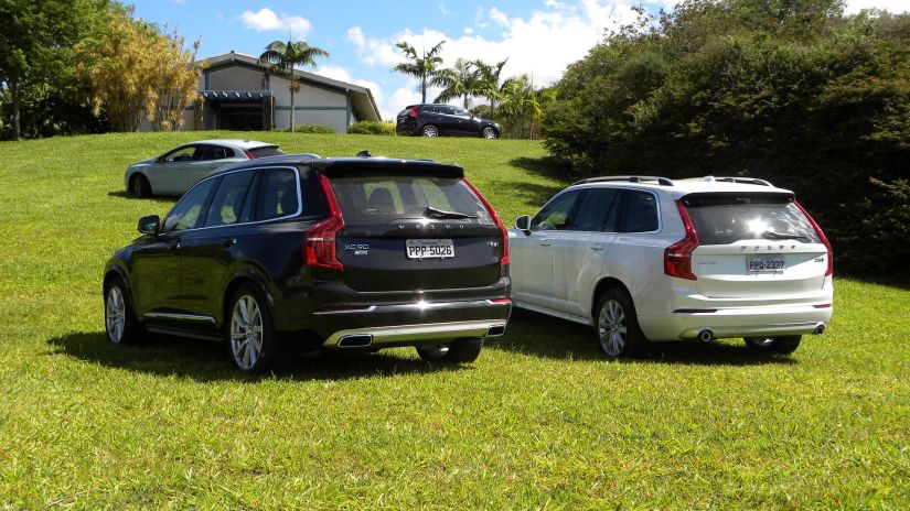Volvo vai parar de produzir carros a diesel em 2024