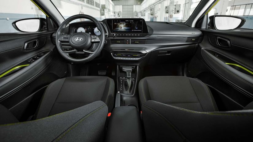 Hyundai lança novo i20 na Europa com preços partindo de 18.900 euros