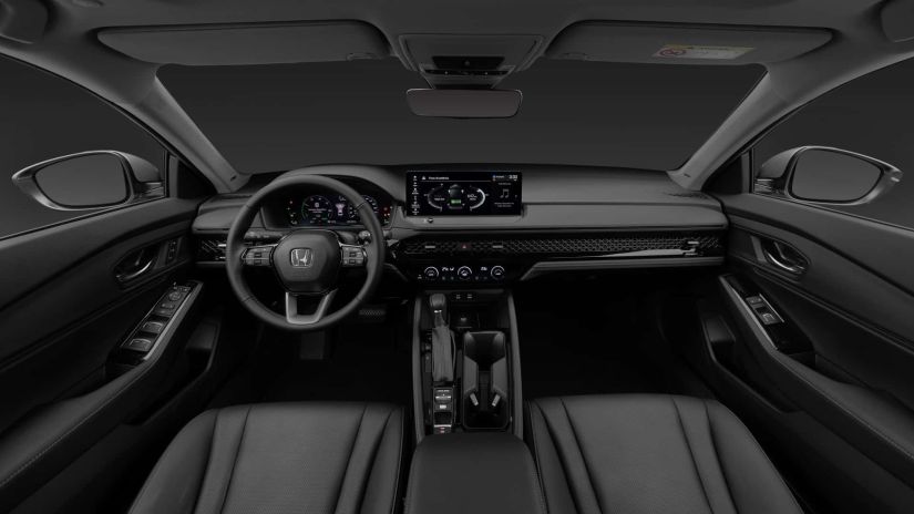 Honda lança novo Accord híbrido no Brasil por R$ 324.900