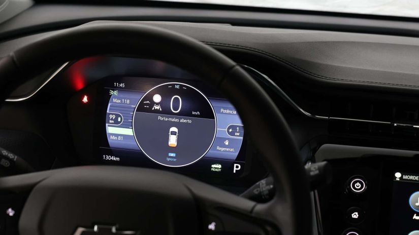 Chevrolet Bolt e Bolt EUV sairão de linha ainda este ano