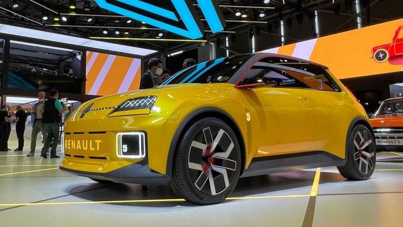Carros elétricos e híbridos importados voltam a ser taxados no Brasil