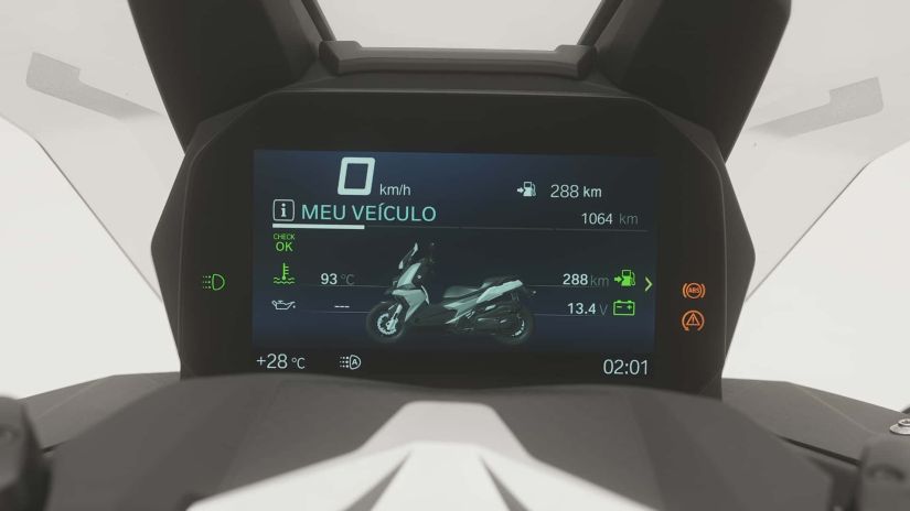 Citroën lança novo C3 Live Pack 1.6 AT por R$ 93.990