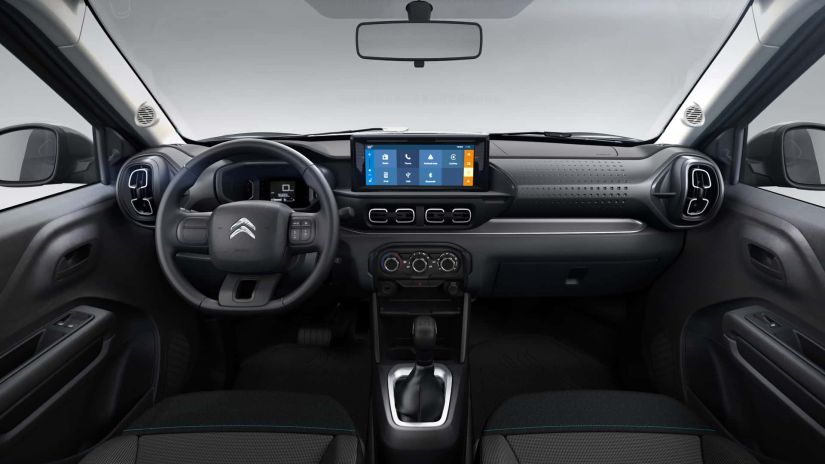 Citroën lança novo C3 Live Pack 1.6 AT por R$ 93.990