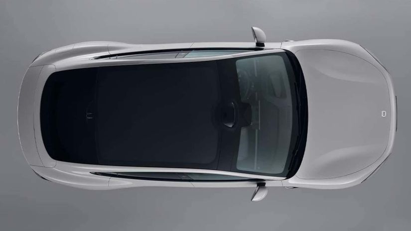 Xiaomi começa a revelar detalhes do seu primeiro carro elétrico