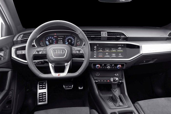 Audi lança série especial Anniversary Edition para Q3 e Q3 Sportback