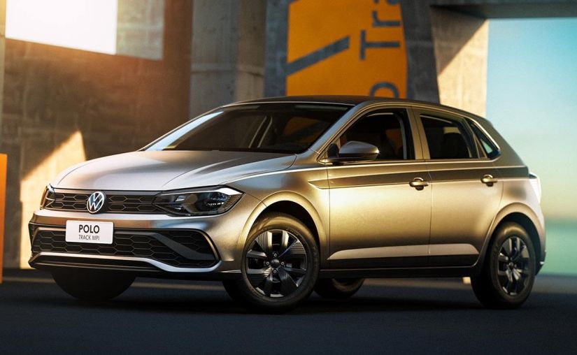 Fiat Strada segue na liderança