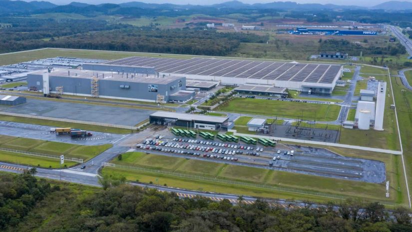 BMW anuncia aumento na produção de veículos nacionais em 10%
