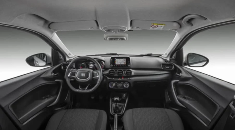 Fiat afirma que Cronos não terá nova geração