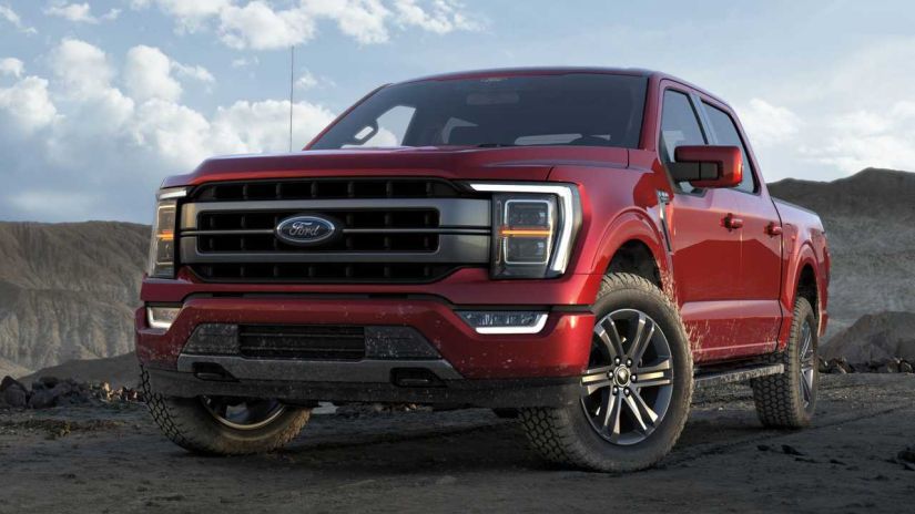 Ford fica na liderança do ranking de marcas que mais fizeram recall nos EUA em 2023