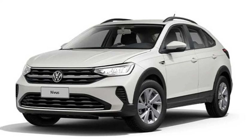 Volkswagen lança novas versões PcD para Nivus e T-Crosss
