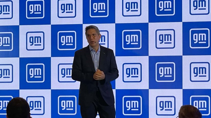 Chevrolet vai investir R$ 7 bilhões para renovar modelos vendidos no Brasil