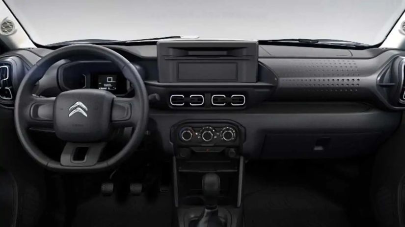 Citroën lança nova versão “Live Plus” para C3