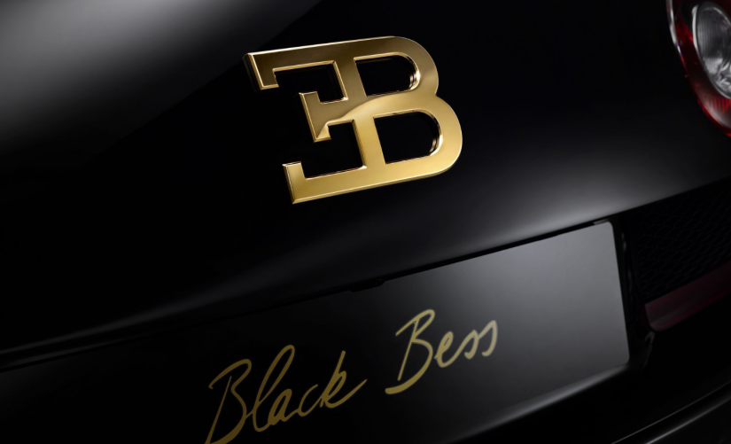 Bugatti terá um novo modelo esportivo ainda neste ano de 2024