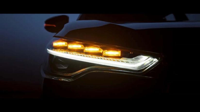 Toyota confirma apresentação de novo Corola Cross 2025 para este mês