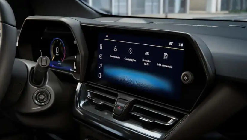 Chevrolet confirma lançamento da nova Spin para março