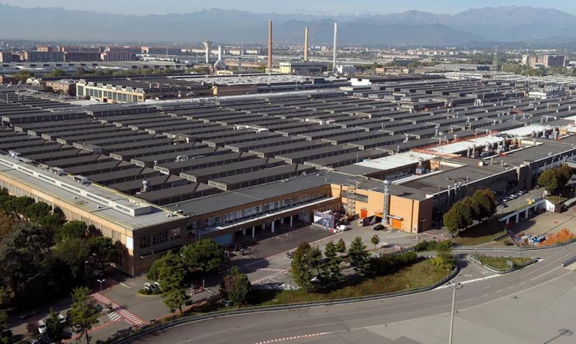 Stellantis deve se tornar fabricante de carros elétricos de marca chinesas