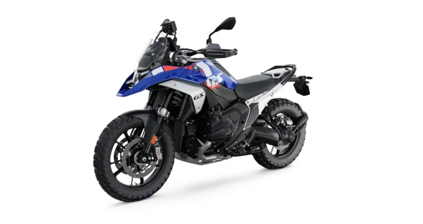 BMW confirma início da pré-venda da moto R 1300 GS