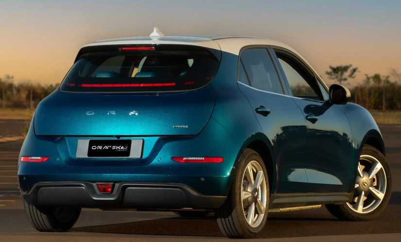 Confira quais foram os carros elétricos mais vendidos no Brasil em fevereiro