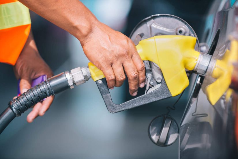 Projeto que aumenta etanol na mistura da gasolina passa pela câmara dos deputados
