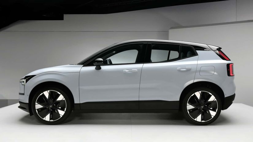 Kia EV9 é destaque no World Car Awards 2024